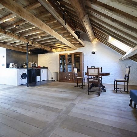 Hotel Colvenier Antwerpen Eksteriør billede