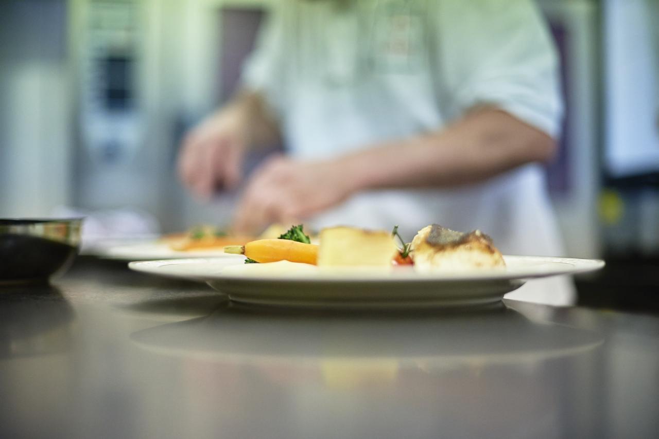 Hotel Colvenier Antwerpen Eksteriør billede